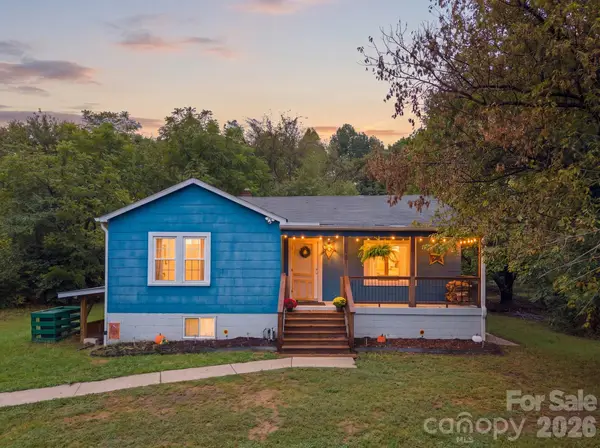 178 Collins Drive, Clyde, NC 28721