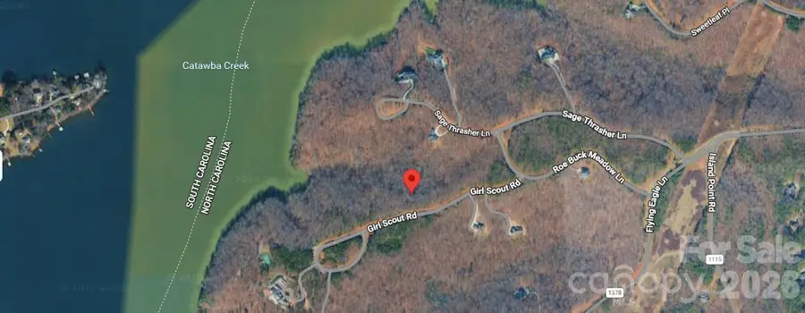 13638 Girl Scout Road, Charlotte, NC 28278 - #3