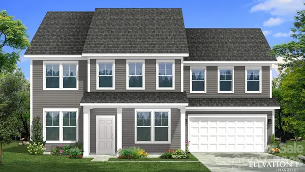 376 Supernova Drive, York, SC 29745