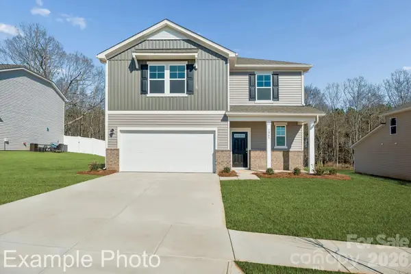 2777 Blue Sky Meadows Drive, Monroe, NC 28110