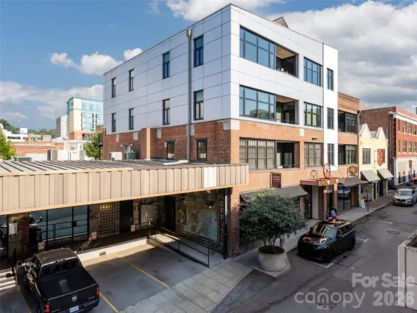 15 Rankin Avenue #103, Asheville, NC 28801