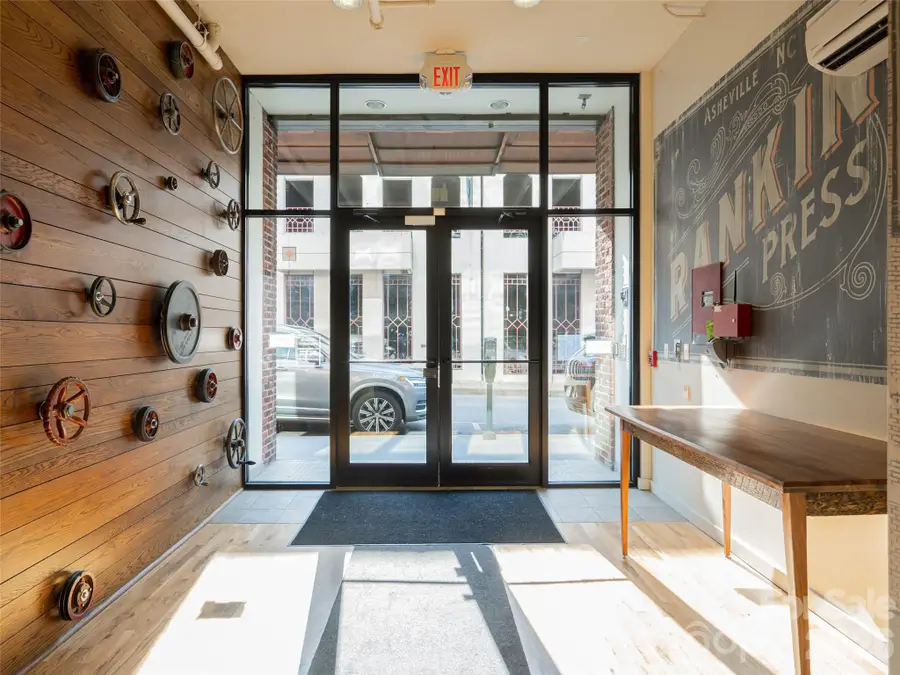 15 Rankin Avenue #103, Asheville, NC 28801 - #3