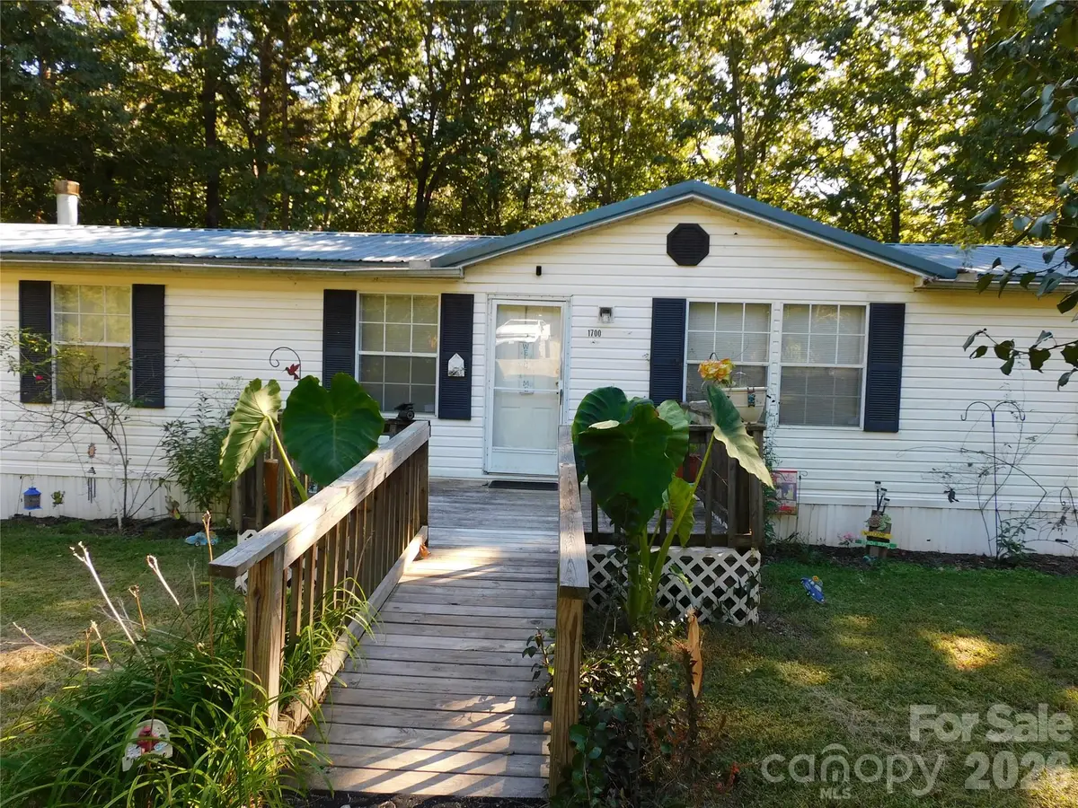 1700 Windsong Forest Road, Clover, SC 29710 - #1