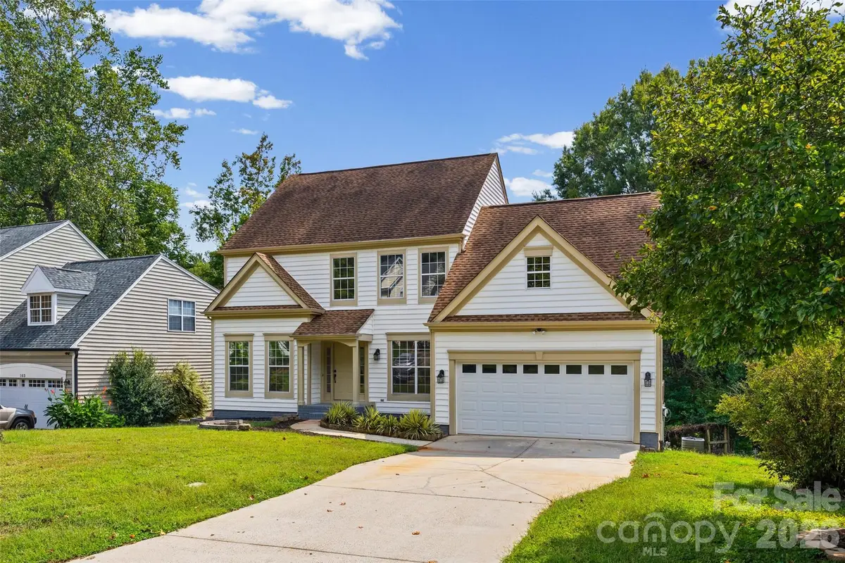 105 Lyman Oak Court, Fort Mill, SC 29715 - #1