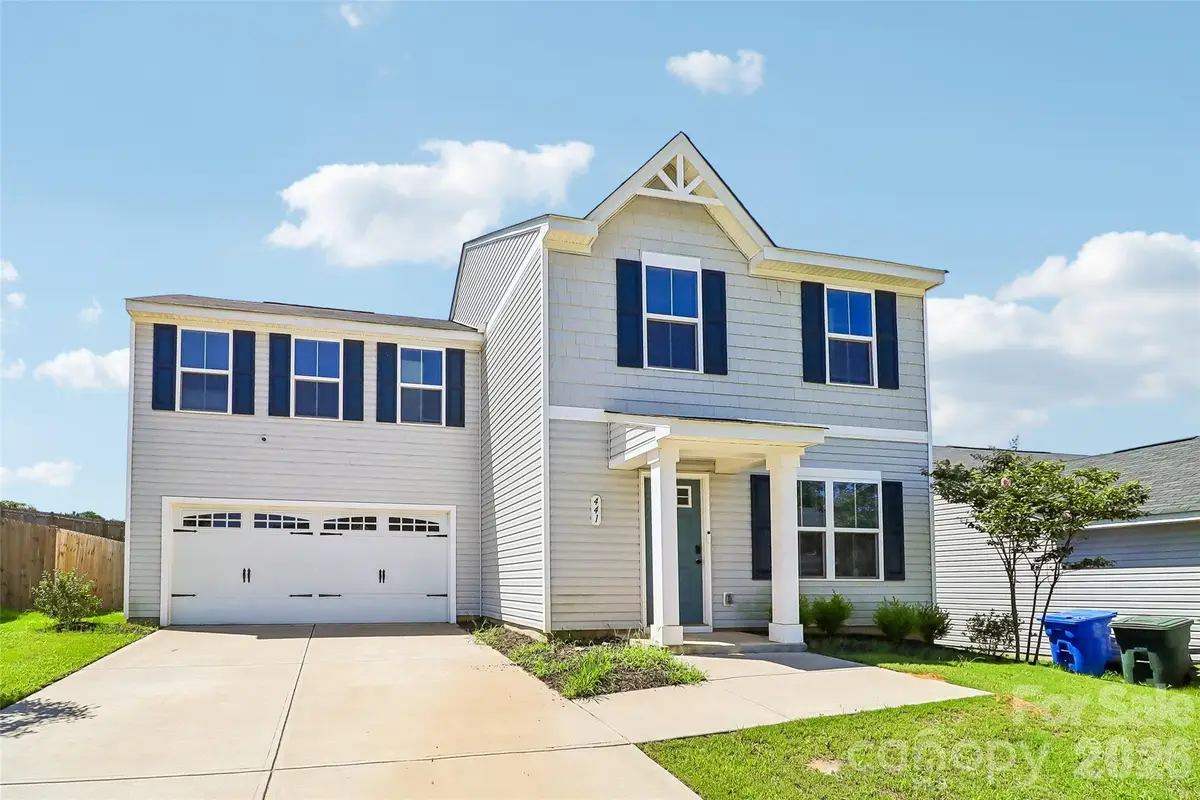 441 Trade Wind Lane, Hopkins, SC 29061 - #1