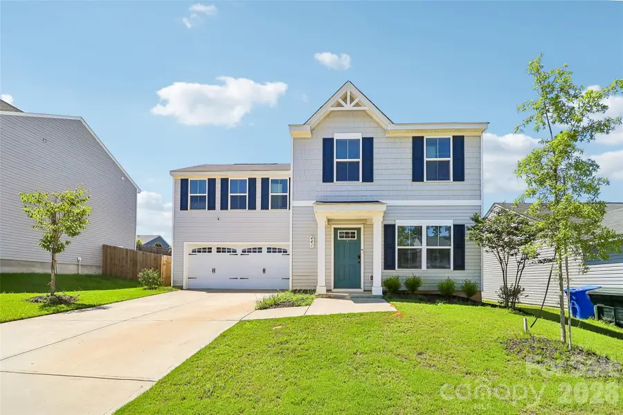 441 Trade Wind Lane, Hopkins, SC 29061 - #2