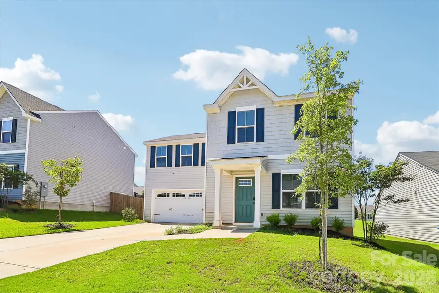 441 Trade Wind Lane, Hopkins, SC 29061 - #3