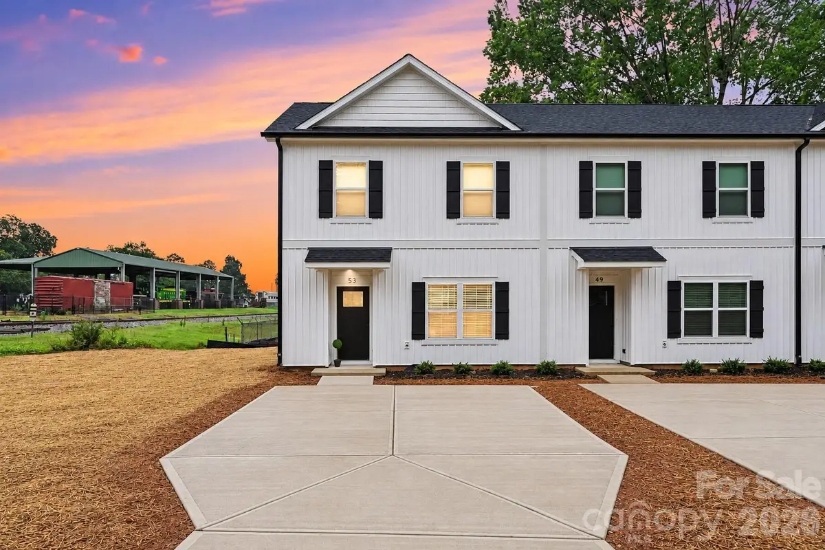 53 E 13th Street, Newton, NC 28658 - #1
