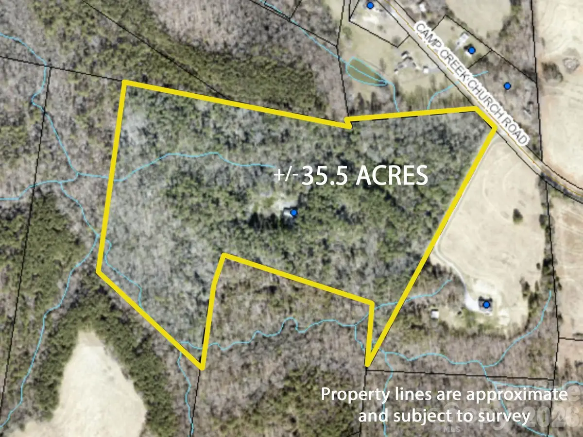 2139 Camp Creek Church Road, Mooresboro, NC 28114 - #1