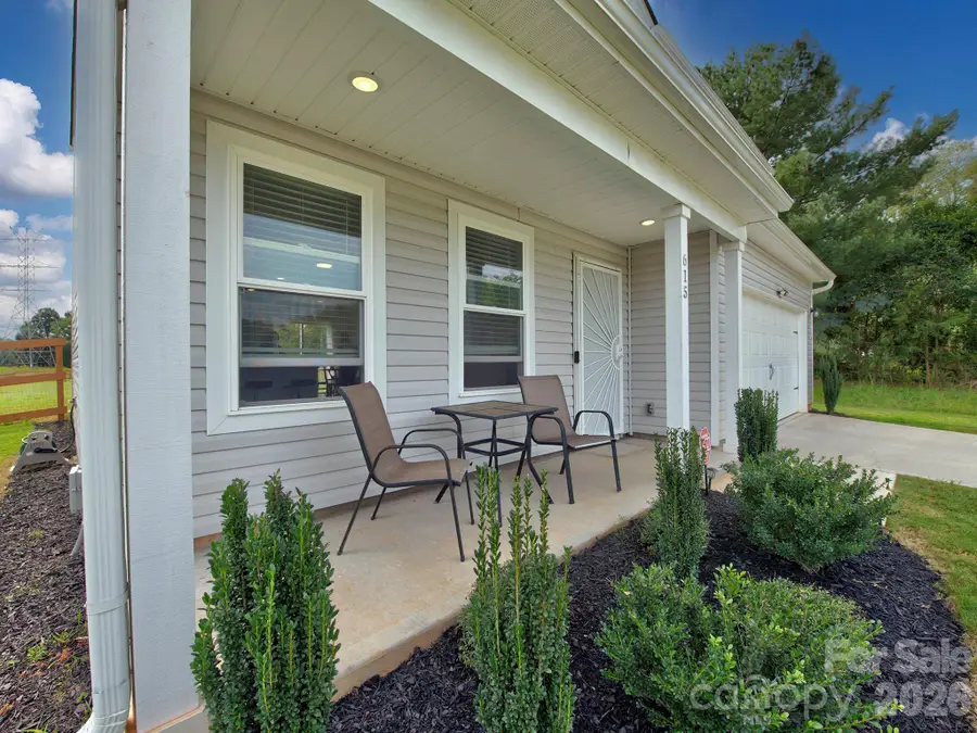 615 Potter Road, Gaffney, SC 29341 - #2