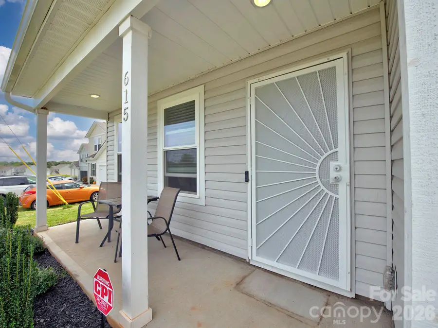 615 Potter Road, Gaffney, SC 29341 - #3