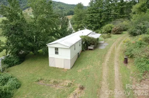 418 Green Valley Road, Leicester, NC 28748