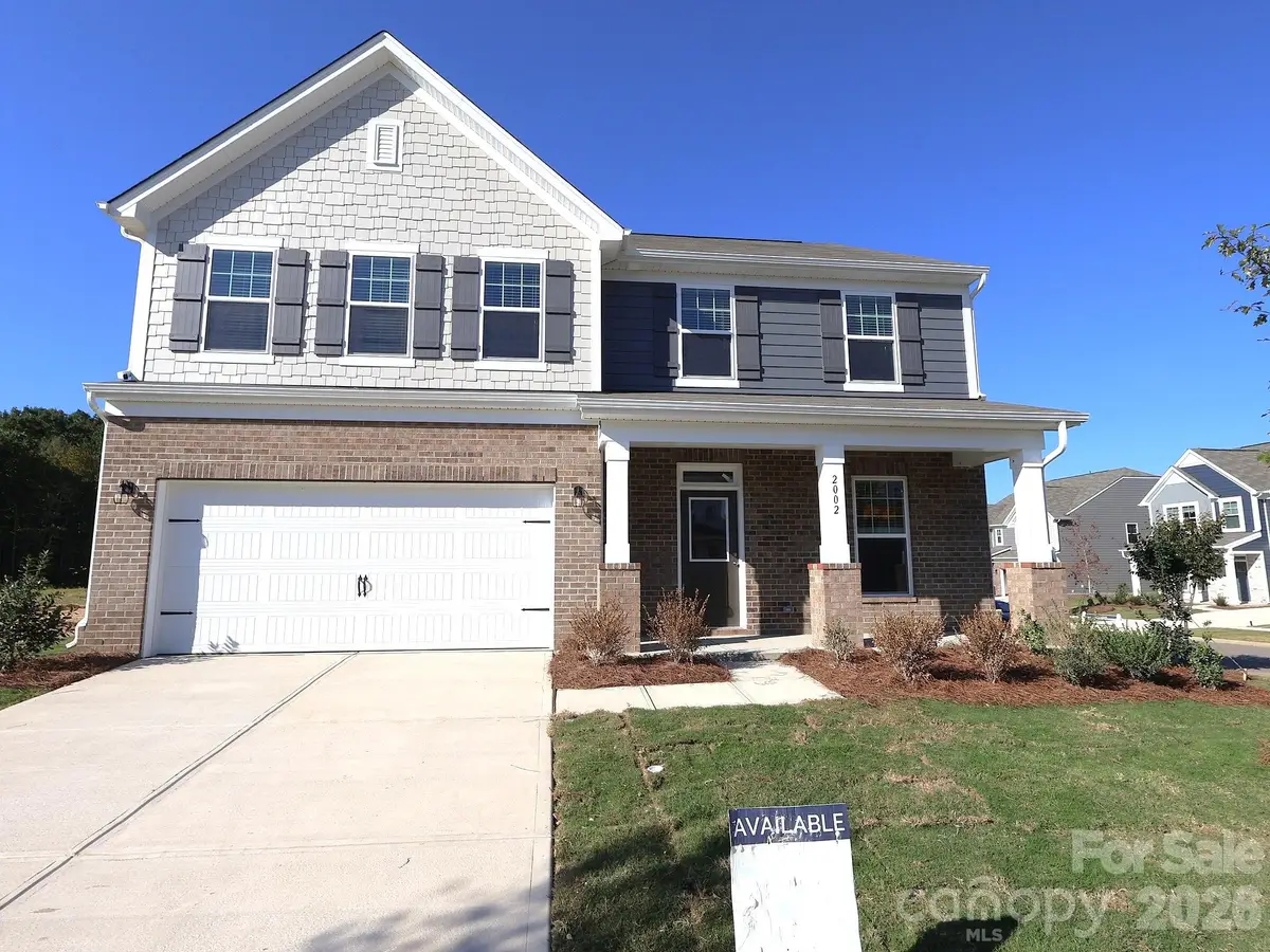 2002 Augustine Street, Monroe, NC 28112 - #1