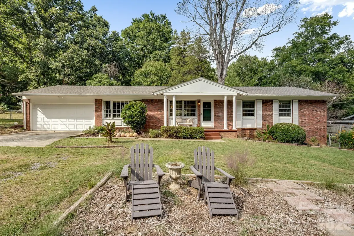 5 W Maple Drive, Asheville, NC 28805 - #1