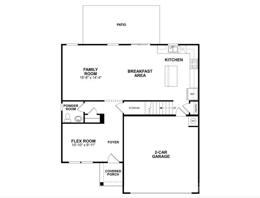 8886 Visgrove Drive, Sherrills Ford, NC 28673 - #2