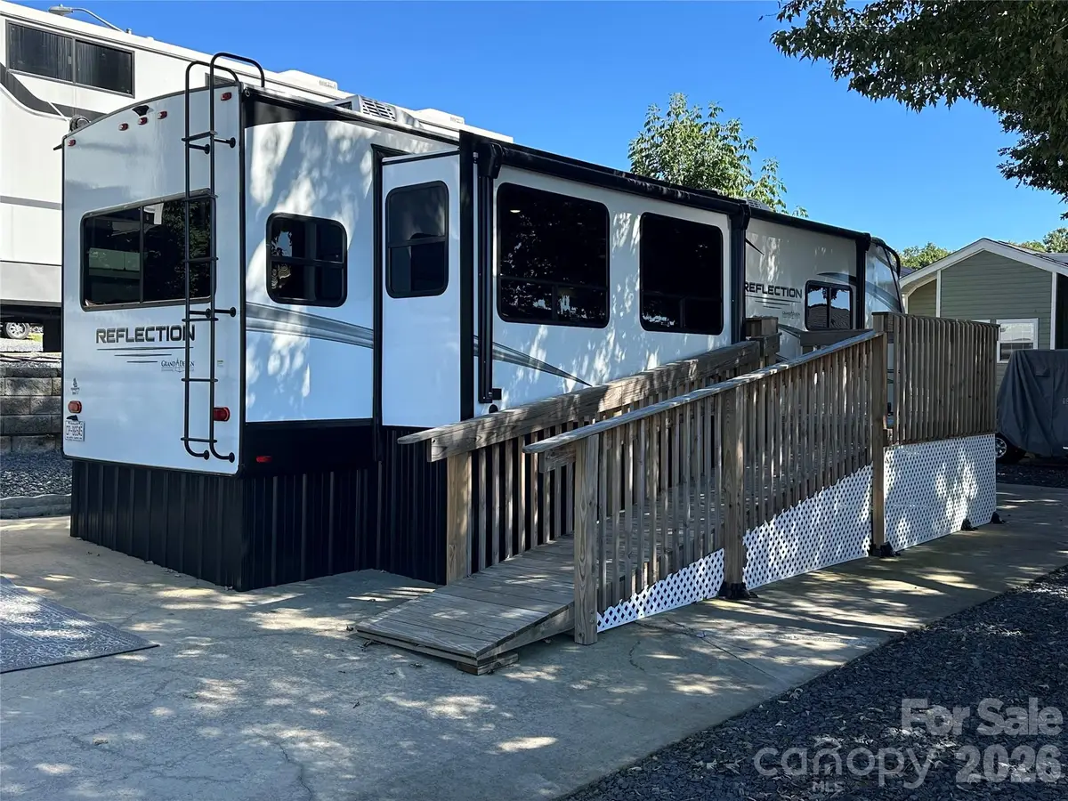 103 Brit Lane #B116, New London, NC 28127 - #1
