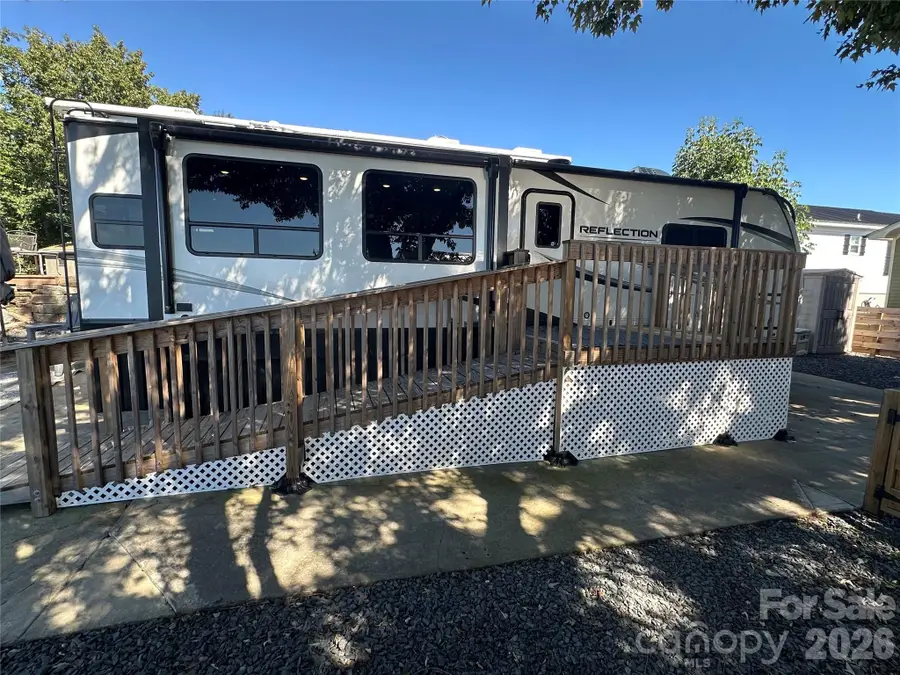 103 Brit Lane #B116, New London, NC 28127 - #3
