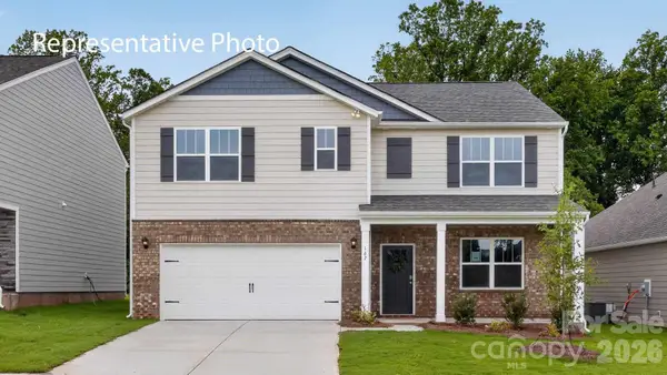 444 Frozen Dream Drive, Salisbury, NC 28144