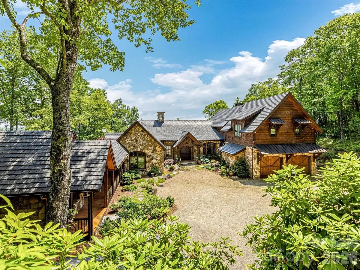 1914 Toxaway Drive, Lake Toxaway, NC 28747 - #1