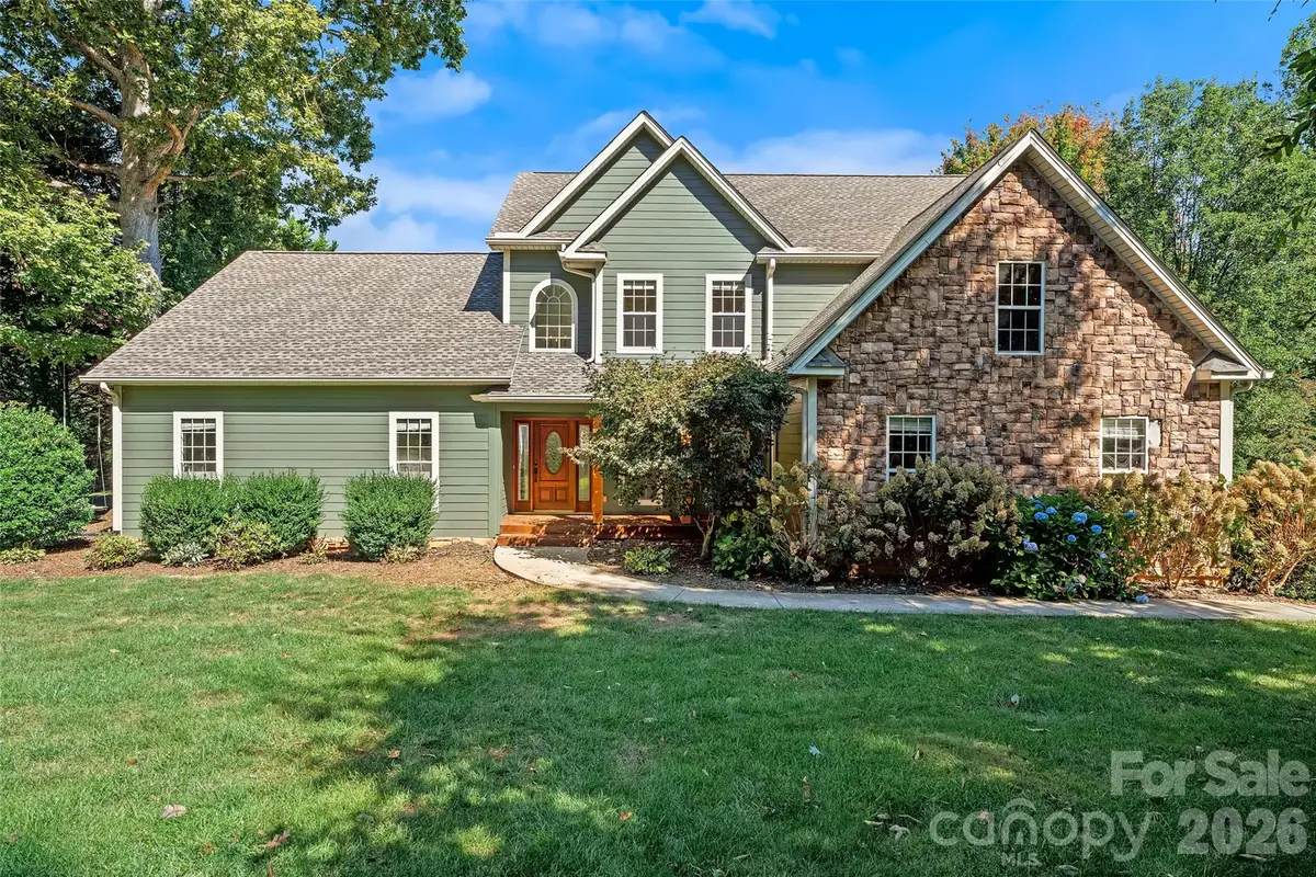 107 Berry Hill Drive, Hendersonville, NC 28791 - #1