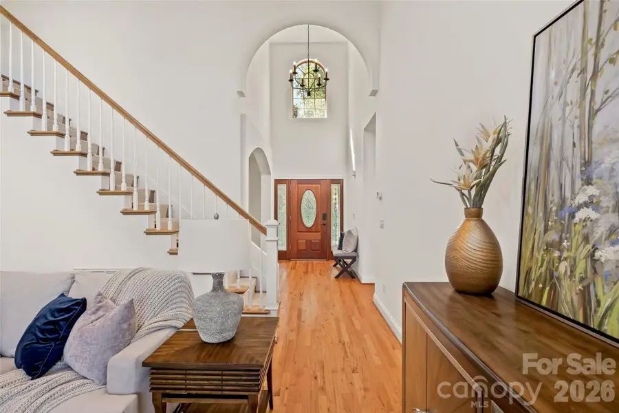 107 Berry Hill Drive, Hendersonville, NC 28791 - #2