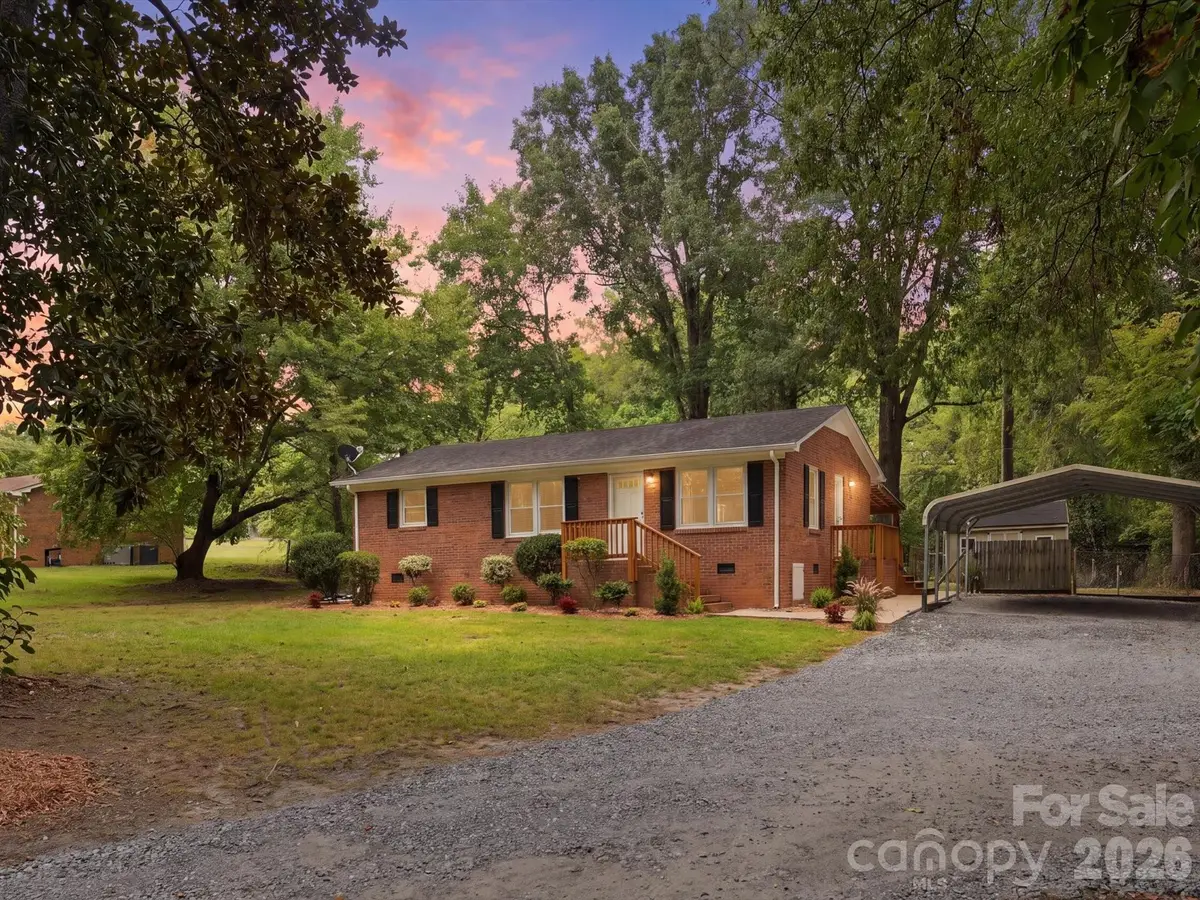 8903 Richardson King Road, Waxhaw, NC 28173 - #1