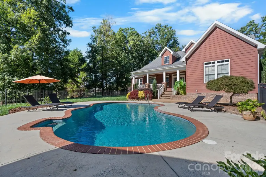 2139 Zion Church Road, Hickory, NC 28602 - #3