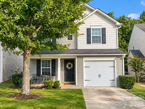 1319 Phil Oneil Drive, Charlotte, NC 28215