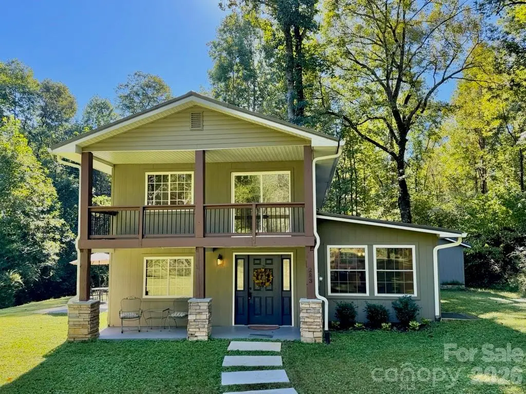 283 Robin Drive, Marion, NC 28752 - #1
