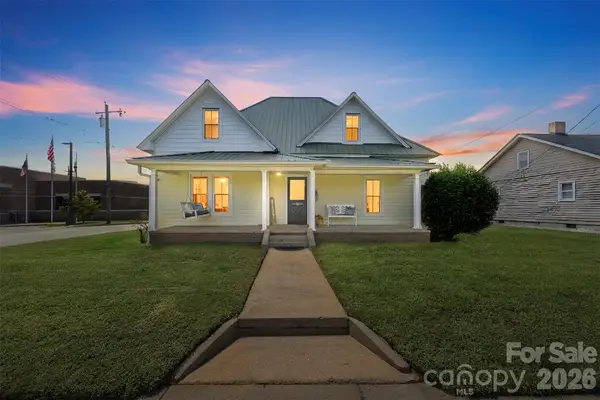 322 E Main Street, Maiden, NC 28650