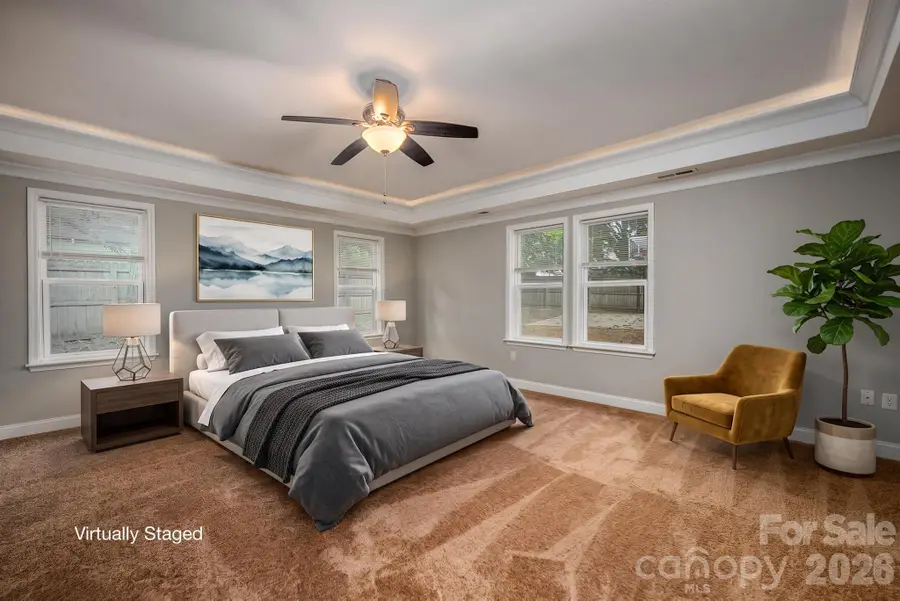 519 Union Street S, Concord, NC 28025 - #3