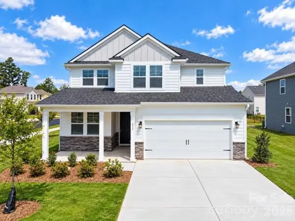 535 Larragan Drive, Denver, NC 28037