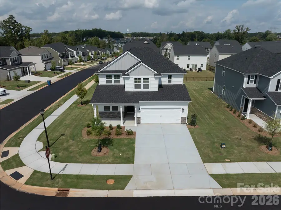 535 Larragan Drive, Denver, NC 28037 - #2