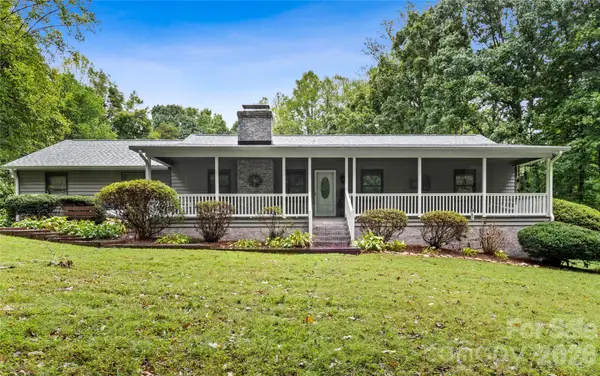 6875 Vance Road, Kernersville, NC 27284