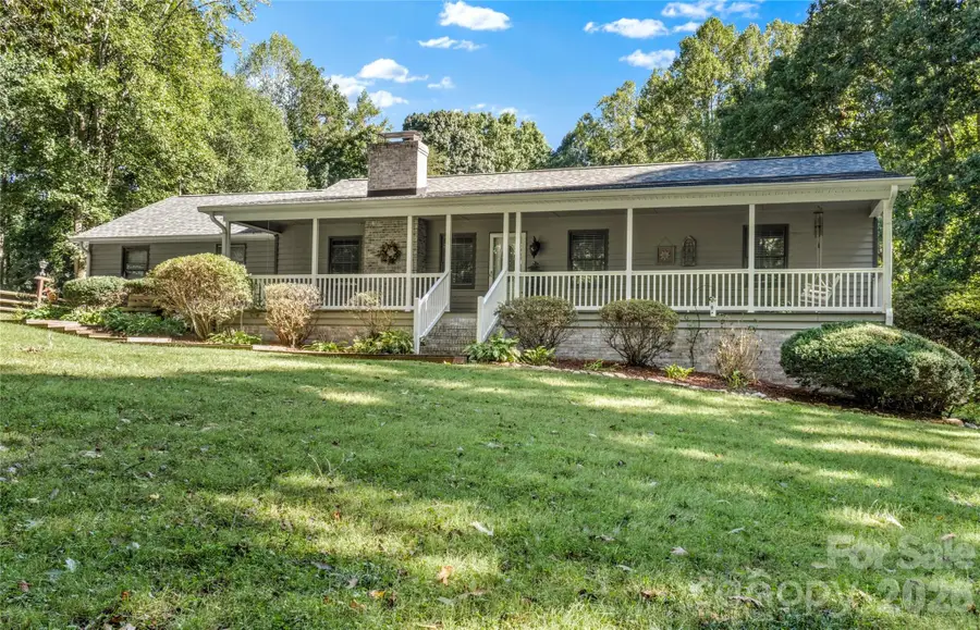6875 Vance Road, Kernersville, NC 27284 - #3