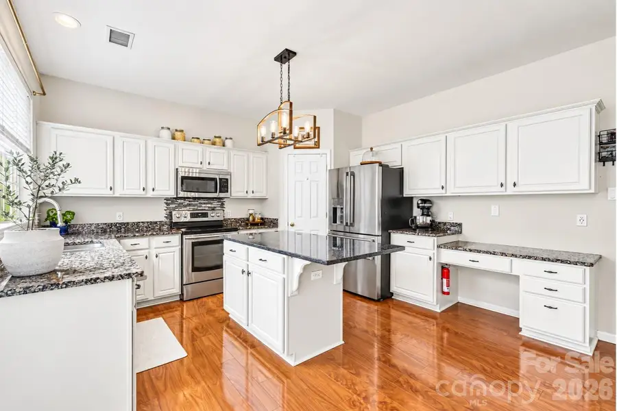 8728 Fieldcroft Drive, Charlotte, NC 28277 - #3