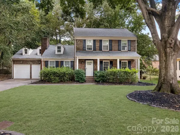 8319 Braeside Court, Charlotte, NC 28270