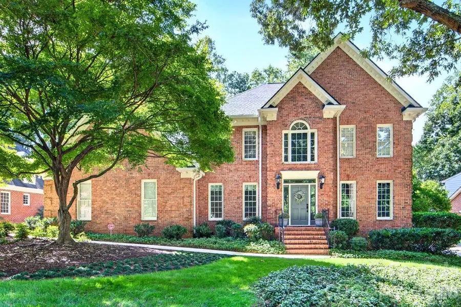 5919 Derry Hill Place, Charlotte, NC 28277 - #2