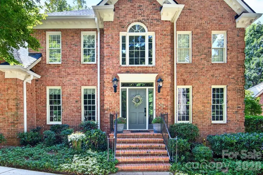 5919 Derry Hill Place, Charlotte, NC 28277 - #3