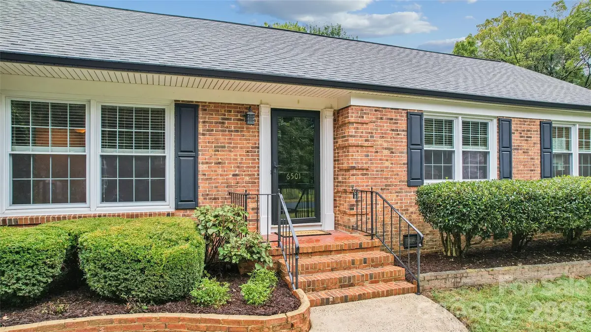 6501 Wheeler Drive, Charlotte, NC 28211 - #1