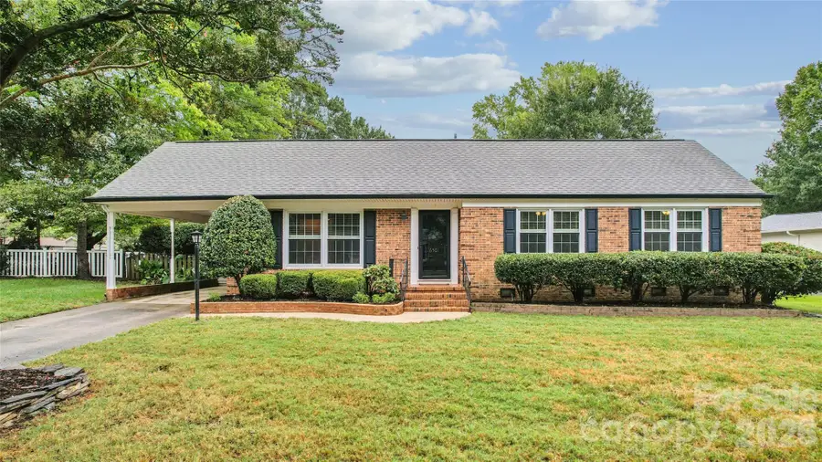 6501 Wheeler Drive, Charlotte, NC 28211 - #2