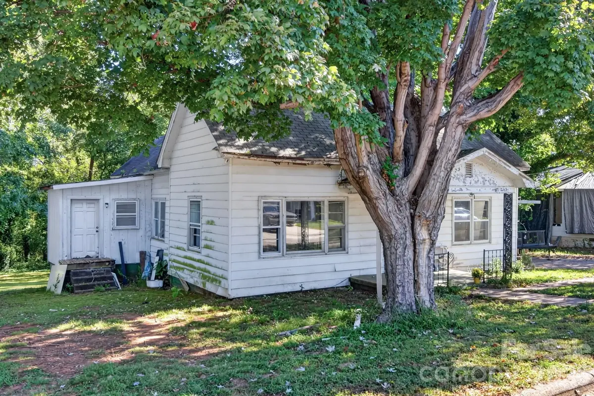 117 Mitchell Street, Salisbury, NC 28144 - #1