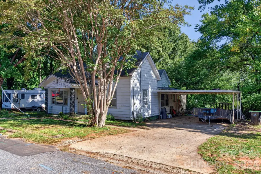 117 Mitchell Street, Salisbury, NC 28144 - #2