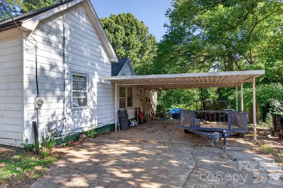 117 Mitchell Street, Salisbury, NC 28144 - #3