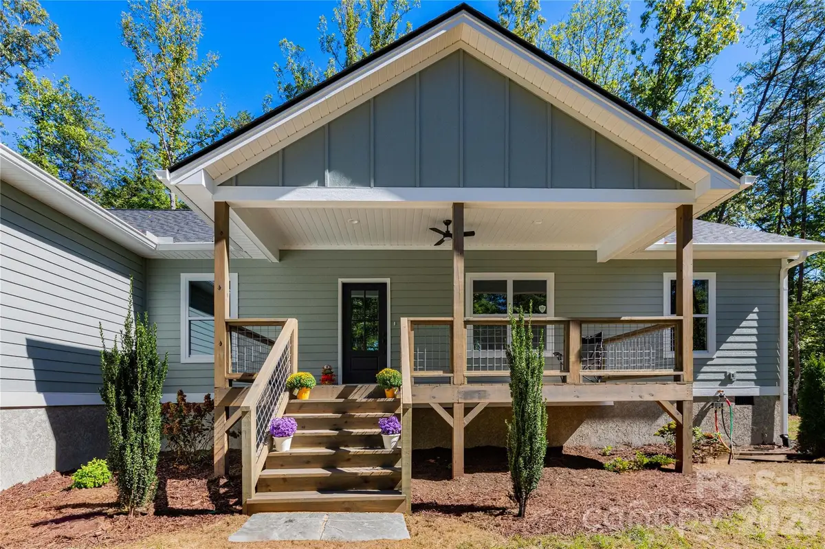 64 Cherry Cove Way #8, Old Fort, NC 28762 - #1