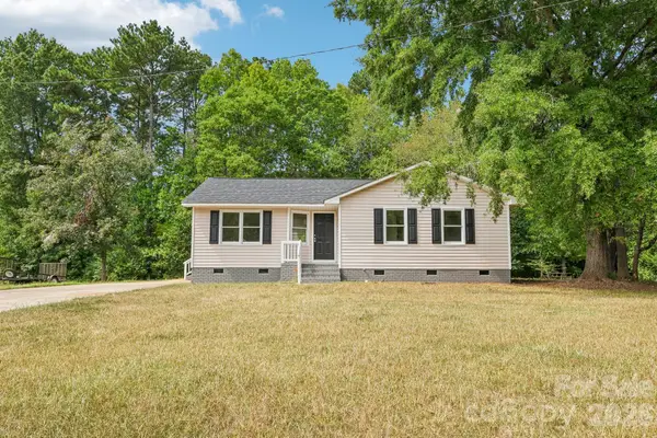 2199 Pacer Road, Lancaster, SC 29720