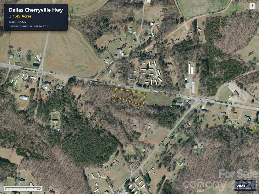 0 Dallas Cherryville Highway, Bessemer City, NC 28016 - #3