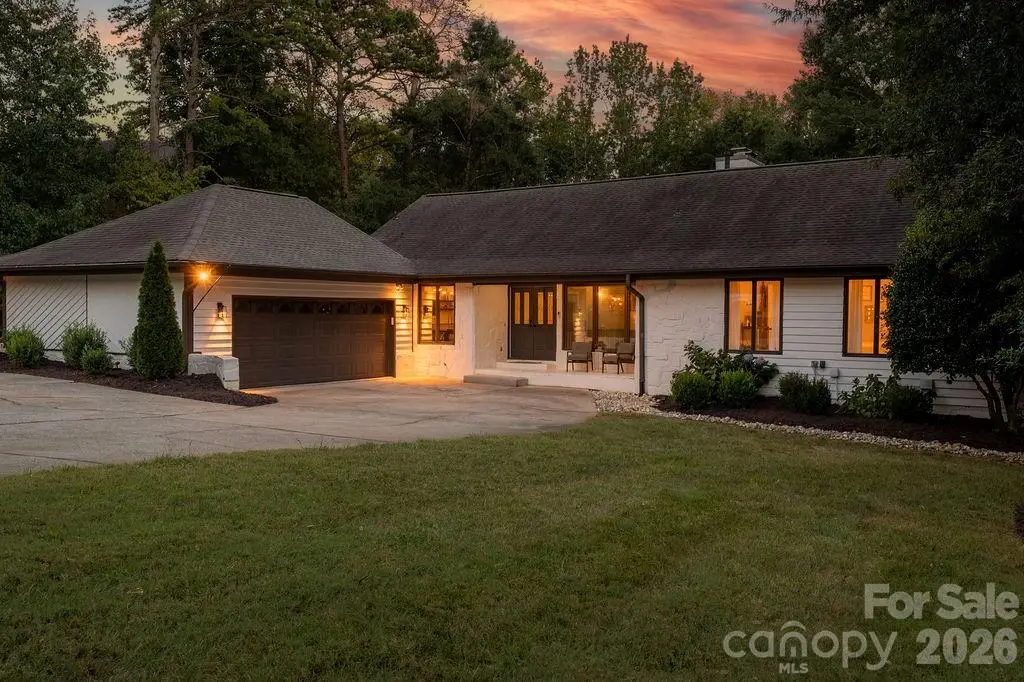 3525 Windbluff Drive, Charlotte, NC 28277 - #1