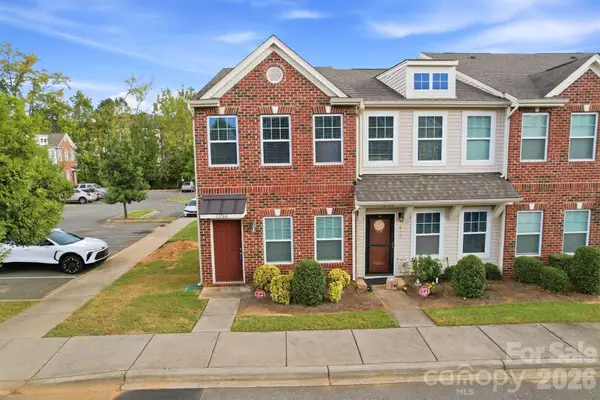 12766 Livengood Lane, Charlotte, NC 28269