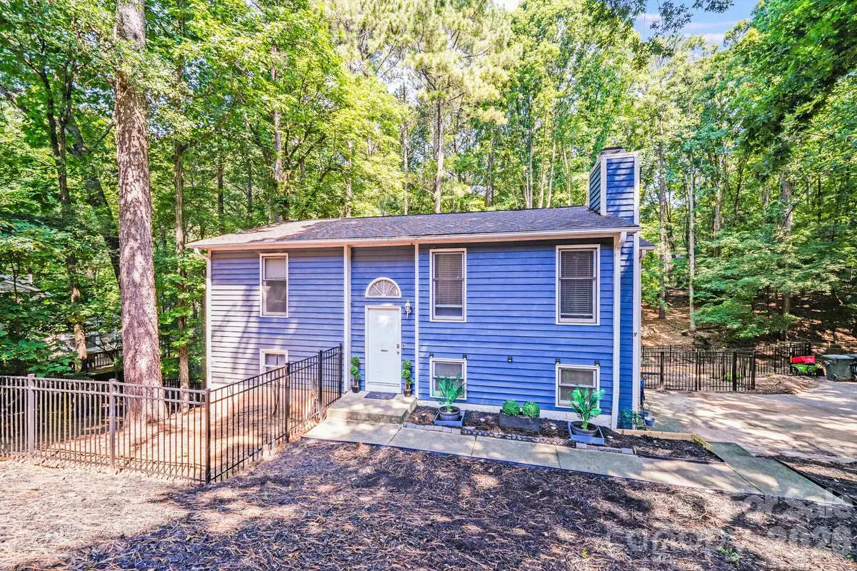 2116 Bon Villa Way, Fort Mill, SC 29708 - #1